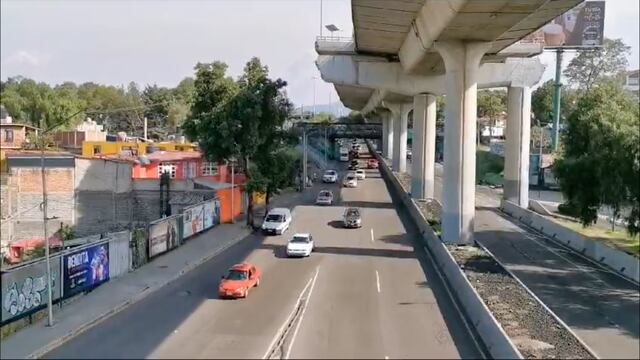 ¿Qué pasa en Insurgentes Sur y la México-Cuernavaca hoy viernes? Liberan vialidades tras bloqueo por desaparición de Marisol Zárate