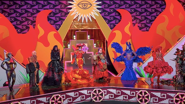 La Más Draga: Solo Las Más