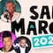 Cartelera de la Feria de San Marcos 2023: Estos son todos los artistas que podrás ver gratis