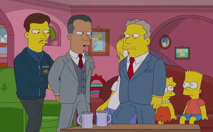 Las veces que las predicciones de Los Simpson se han hecho reales