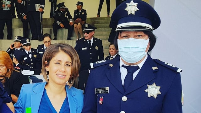 Matan a Iván Morales Corrales, policía que sobrevivió a ataque contra helicóptero en 2015