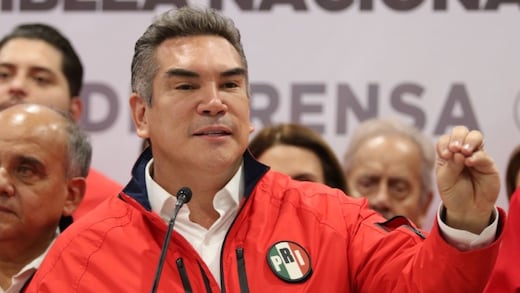 El arquetipo del gobernante y la cercana extinción del PRI