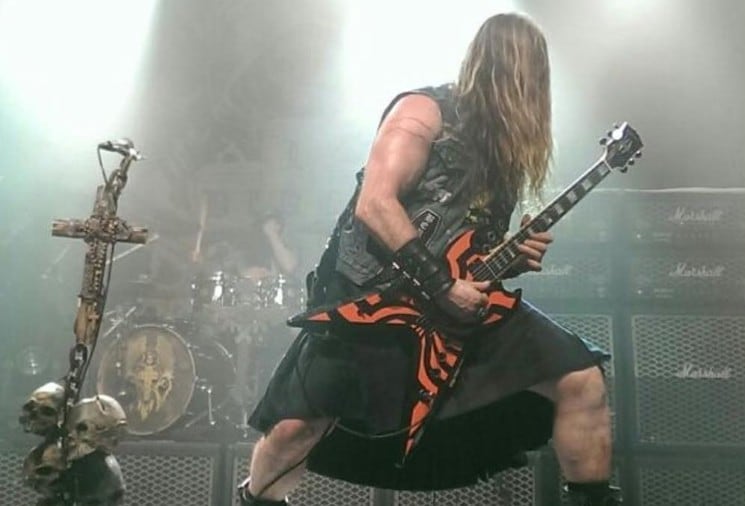 Black Label Society