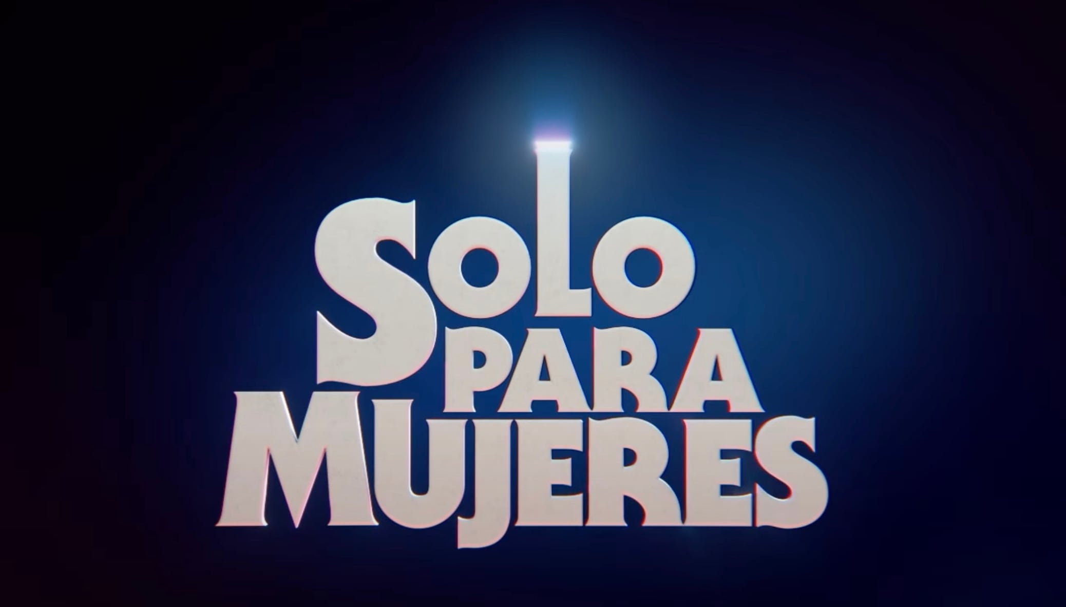Solo para Mujeres tiene su docuserie