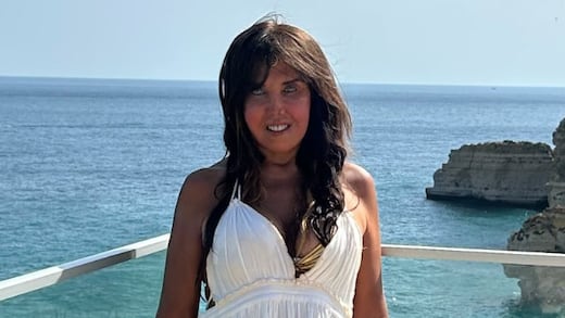 ¿Quién es Loreto Cid? La dermatóloga chilena de TikTok que confundieron con Sabine Moussier