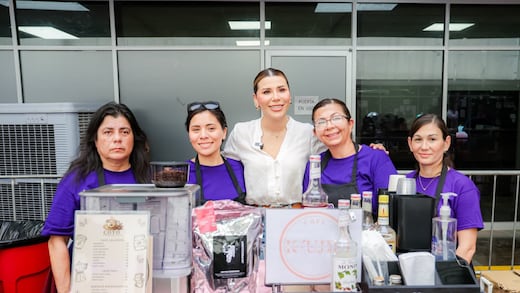 Baja California ocupa cuarto lugar nacional en mercado de trabajo