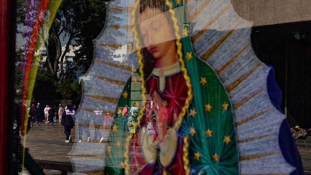 Basílica de Guadalupe