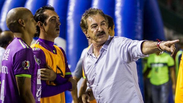 Ricardo La Volpe
