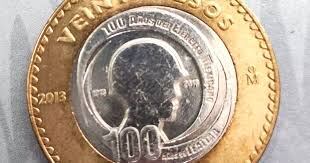 Esta moneda de 20 pesos del Ejército Mexicano vale millones