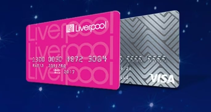 Venta Nocturna Liverpool 2024 de Navidad