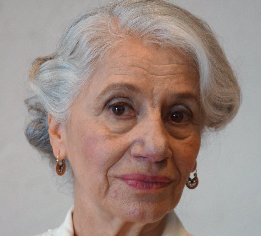 Marta Aura