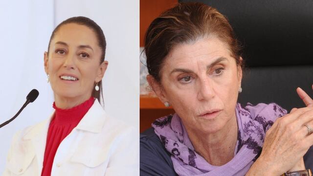 Claudia Sheinbaum reconoce a su madre Annie Pardo: “Ha abierto brecha a muchas más mujeres”