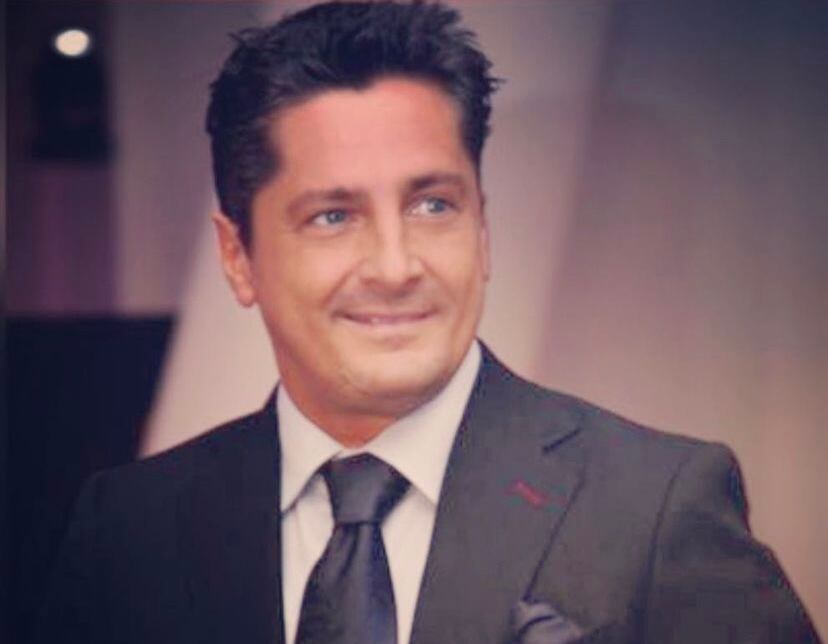 Alejandro Basteri