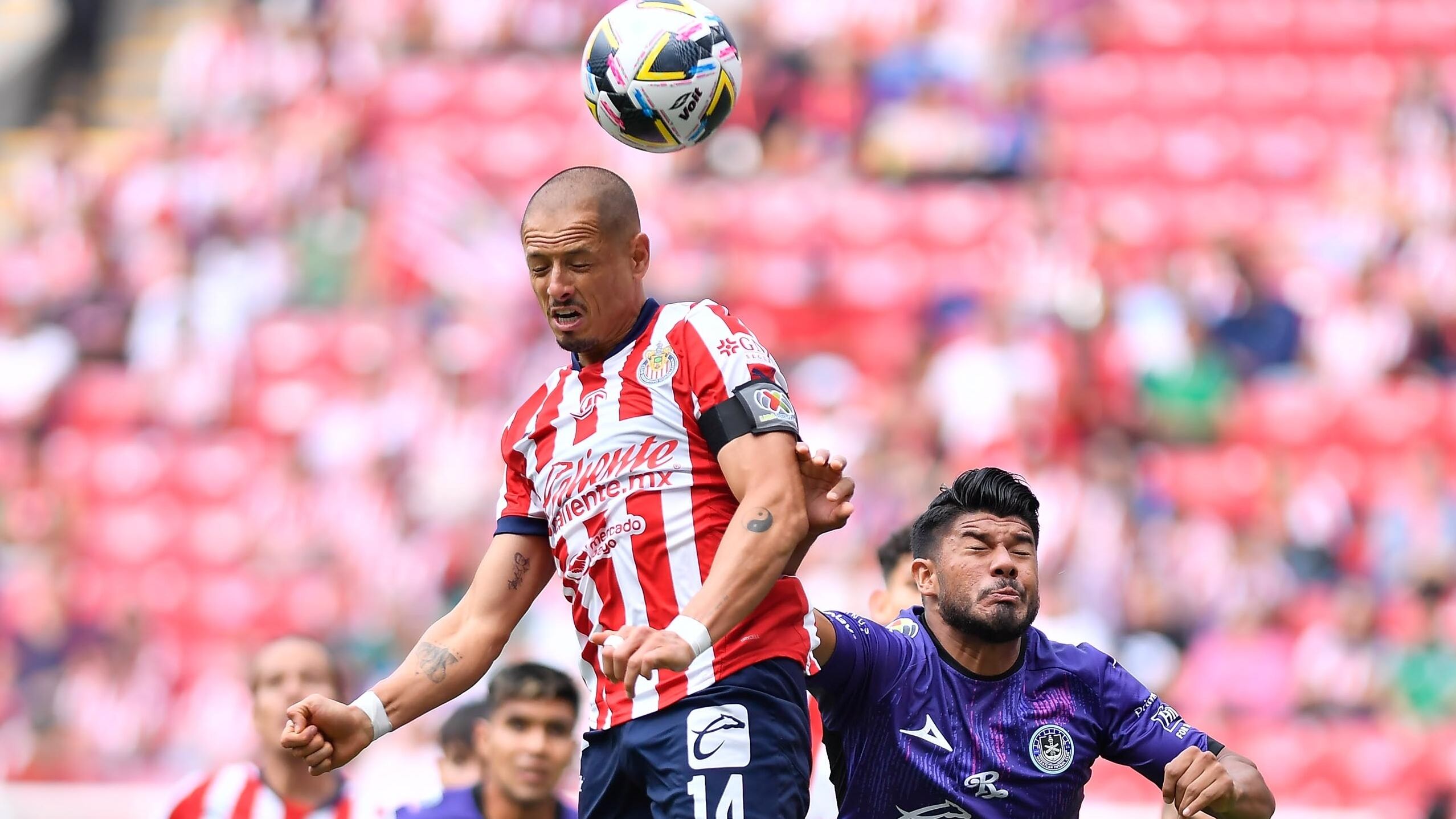 Chivas vs Mazatlán FC: El Rebaño Sagrado ganó 2-0 en la jornada 4 de la Liga MX