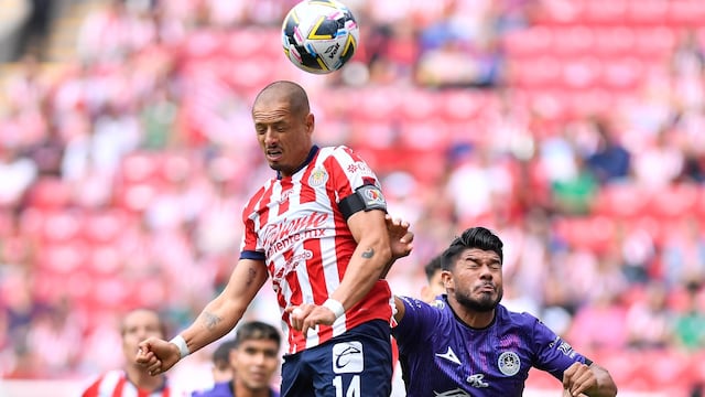 Chivas vs Mazatlán FC, jornada 4 de la Liga MX