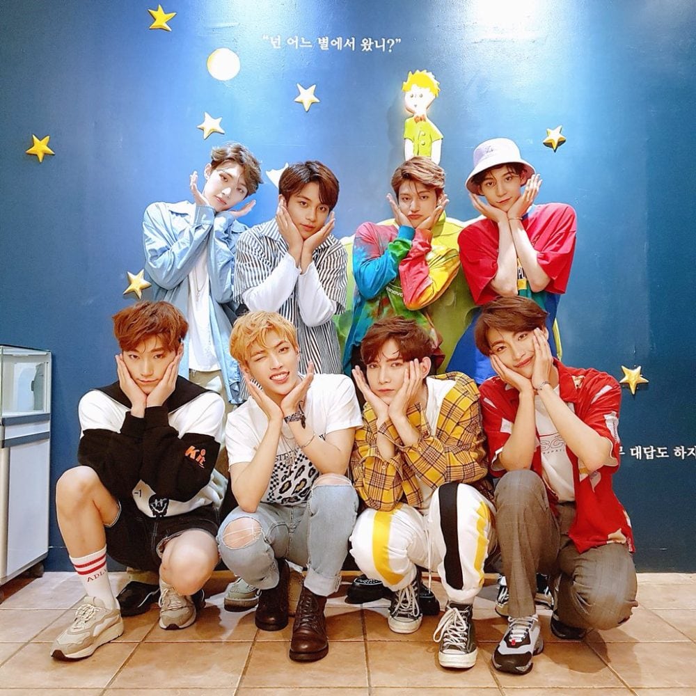 Ateez en México: Precio de boletos para su concierto en Arena CDMX
