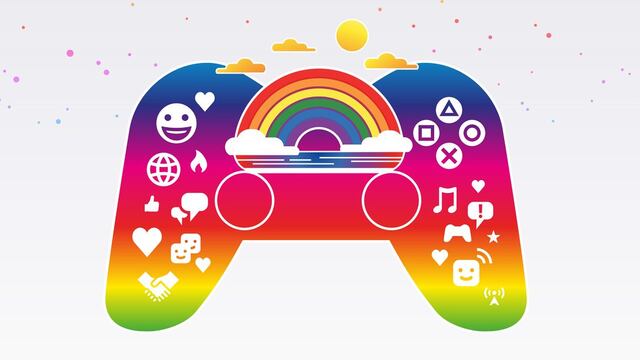 PlayStation Pride
