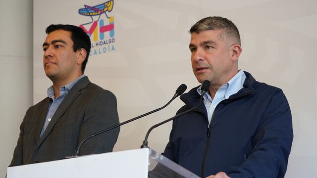 Mauricio Tabe pide a Inti Muñoz cancelar certificados irregulares