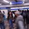 Metro CDMX hoy 9 de mayo: Marcha lenta por lluvia afecta a 4 líneas