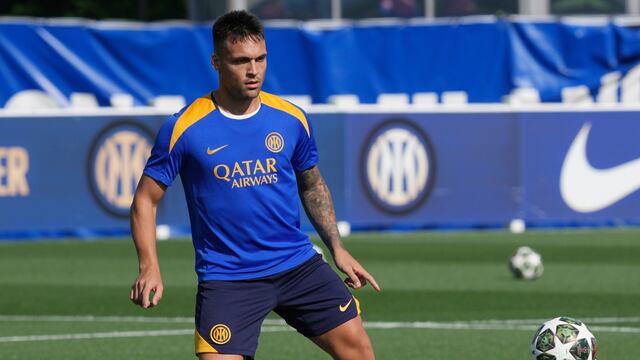 PSG vs Inter de Milán: Pronóstico y posibles alineaciones de la Final de la Champions League 2025