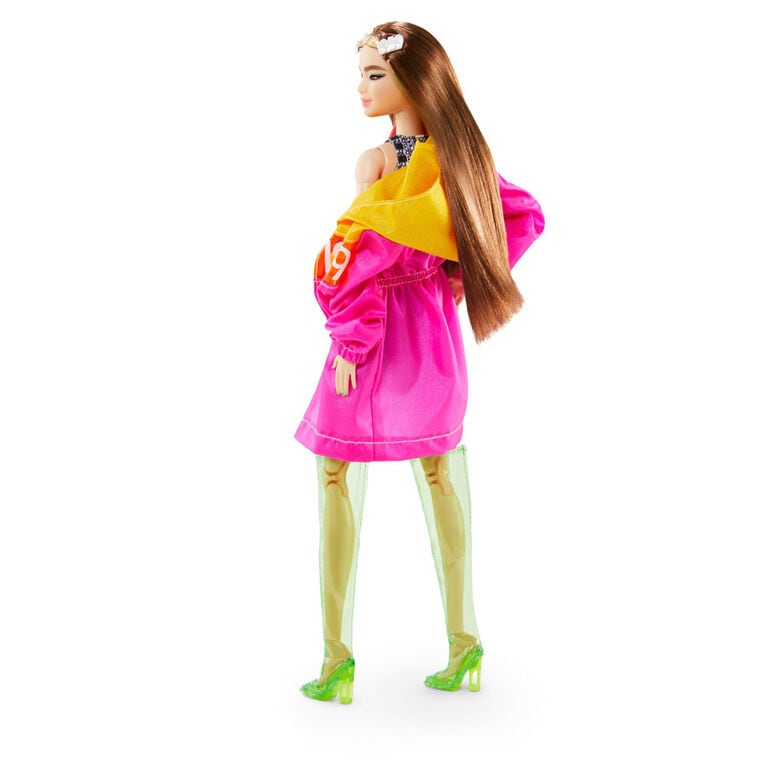Barbie BMR1959