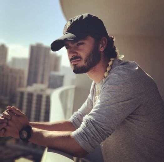 Antoni Mauri