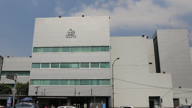 Hospital General Dr. Darío Fernández Fierro