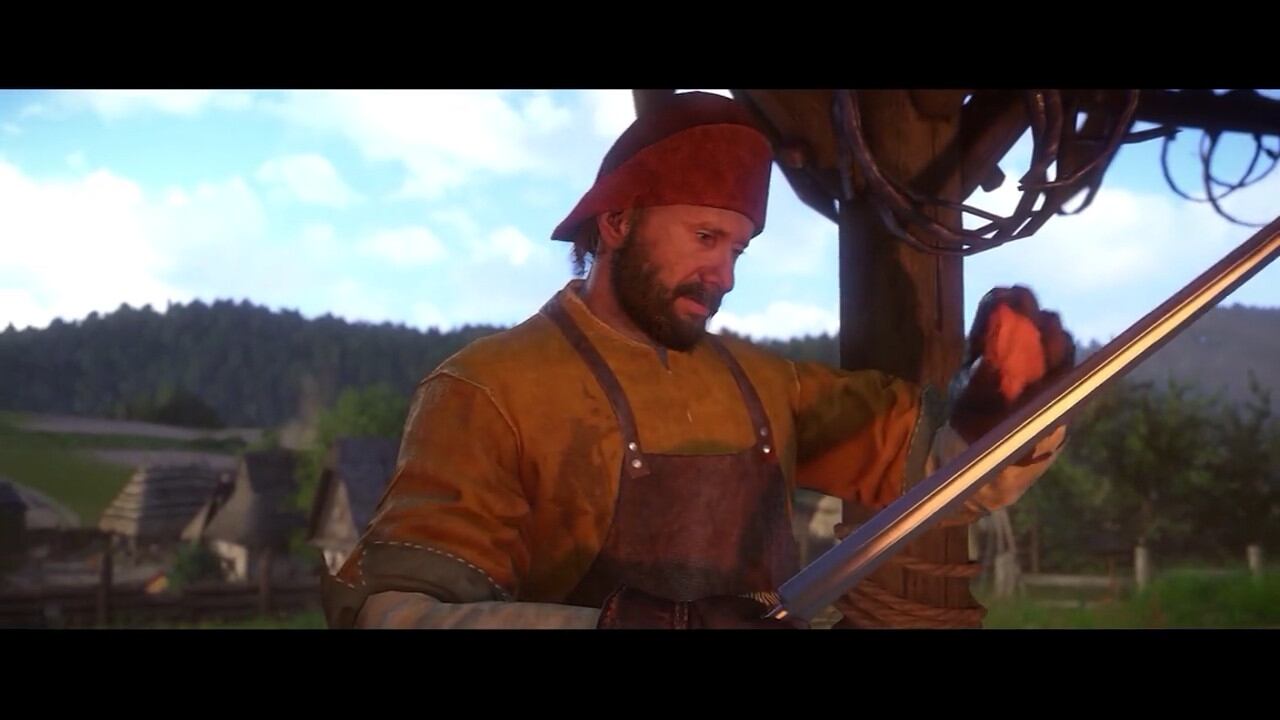 Kingdom Come Deliverance: Royal Edition
