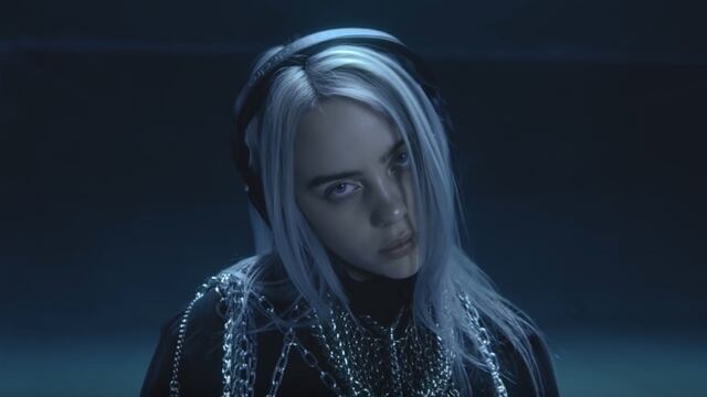 Billie Eilish