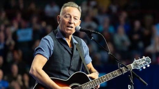 Modelo Springsteen cívico: cuando las democracias se cansan