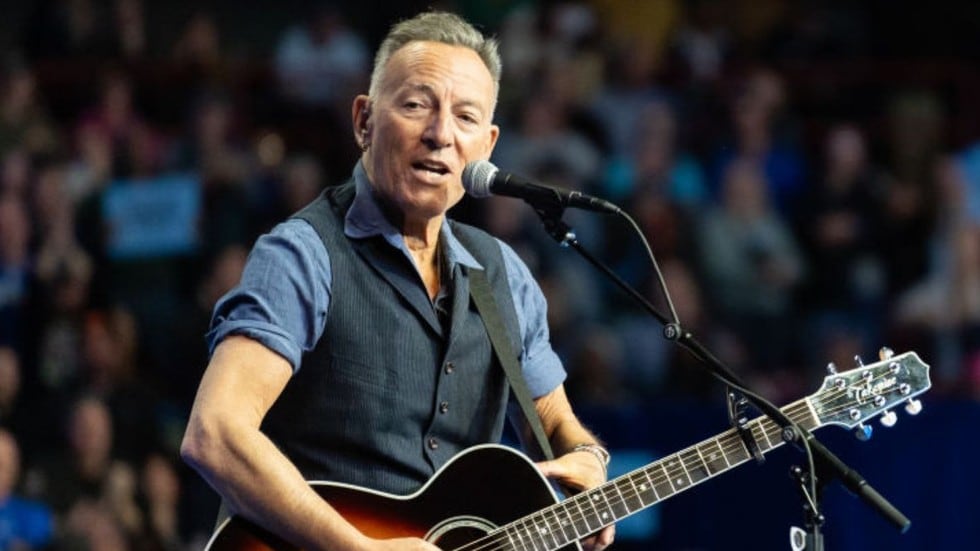 Modelo Springsteen cívico: cuando las democracias se cansan