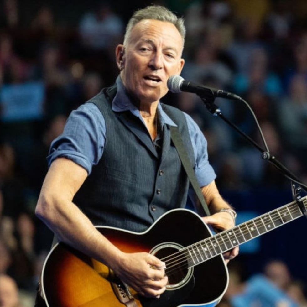 Modelo Springsteen cívico: cuando las democracias se cansan