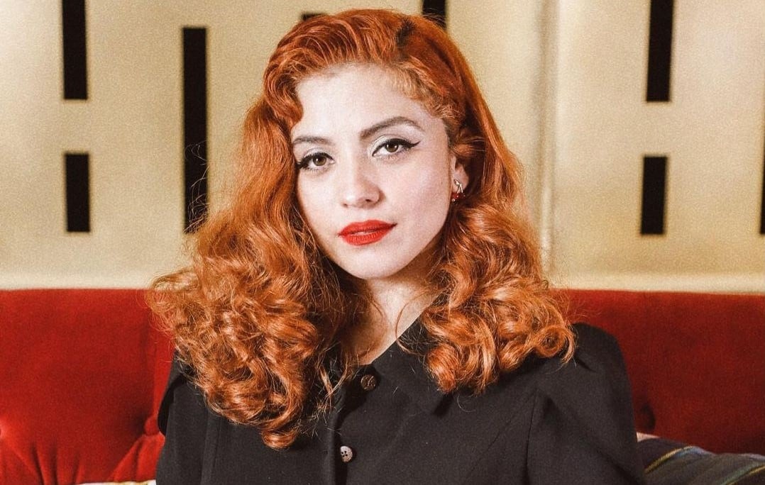 Mon Laferte