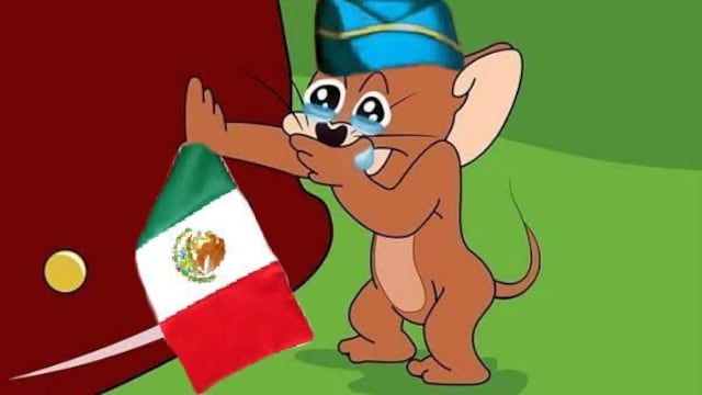 Memes de los Niños Héroes este 13 de septiembre