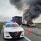¿Qué pasó en Ciudad Victoria? Un choque deja 27 personas muertas en carretera de Tamaulipas