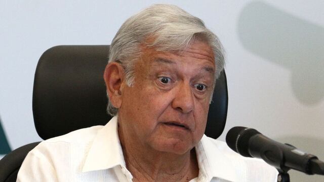Andrés Manuel López Obrador