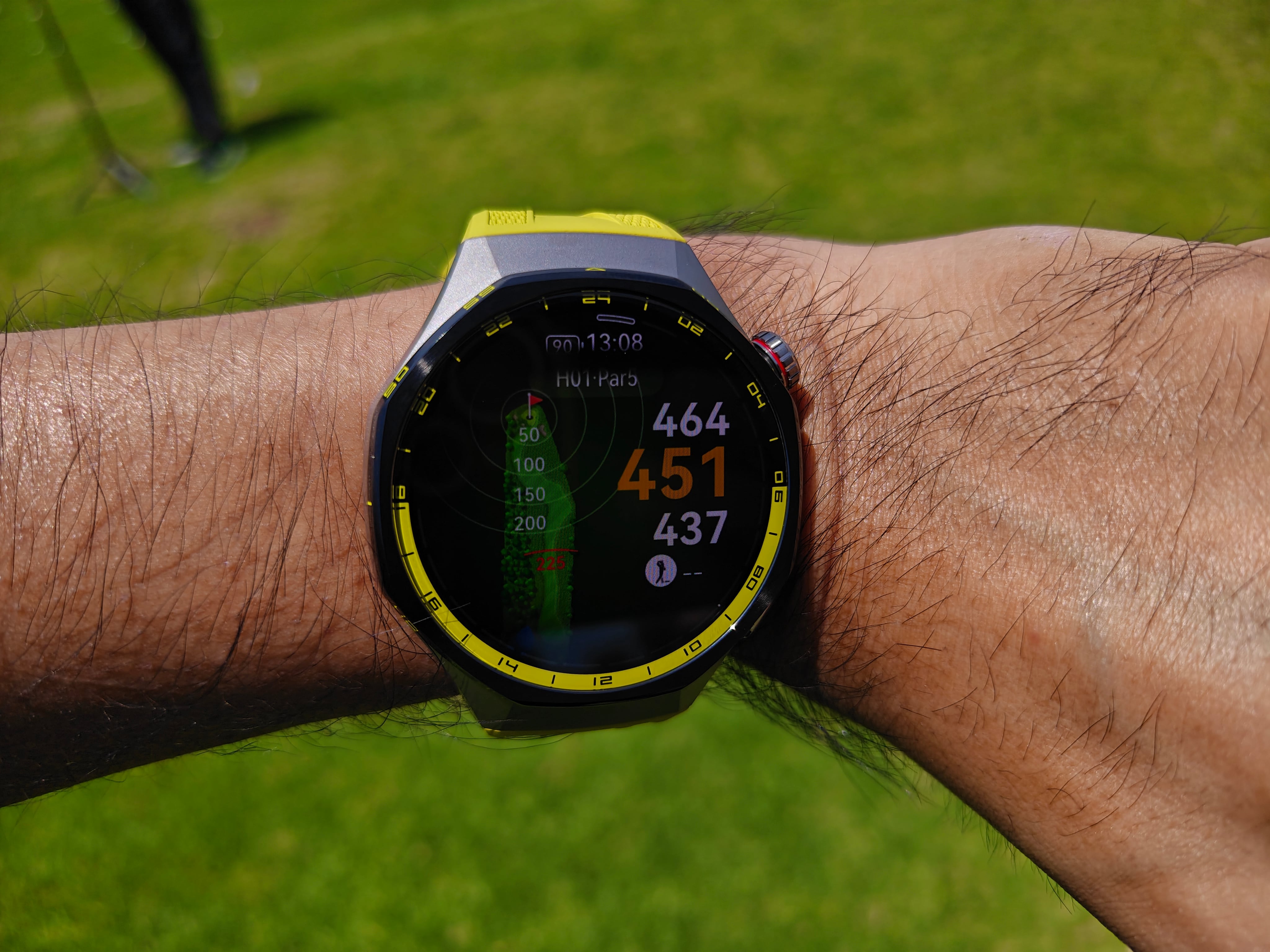 Huawei Watch GT 7 Pro