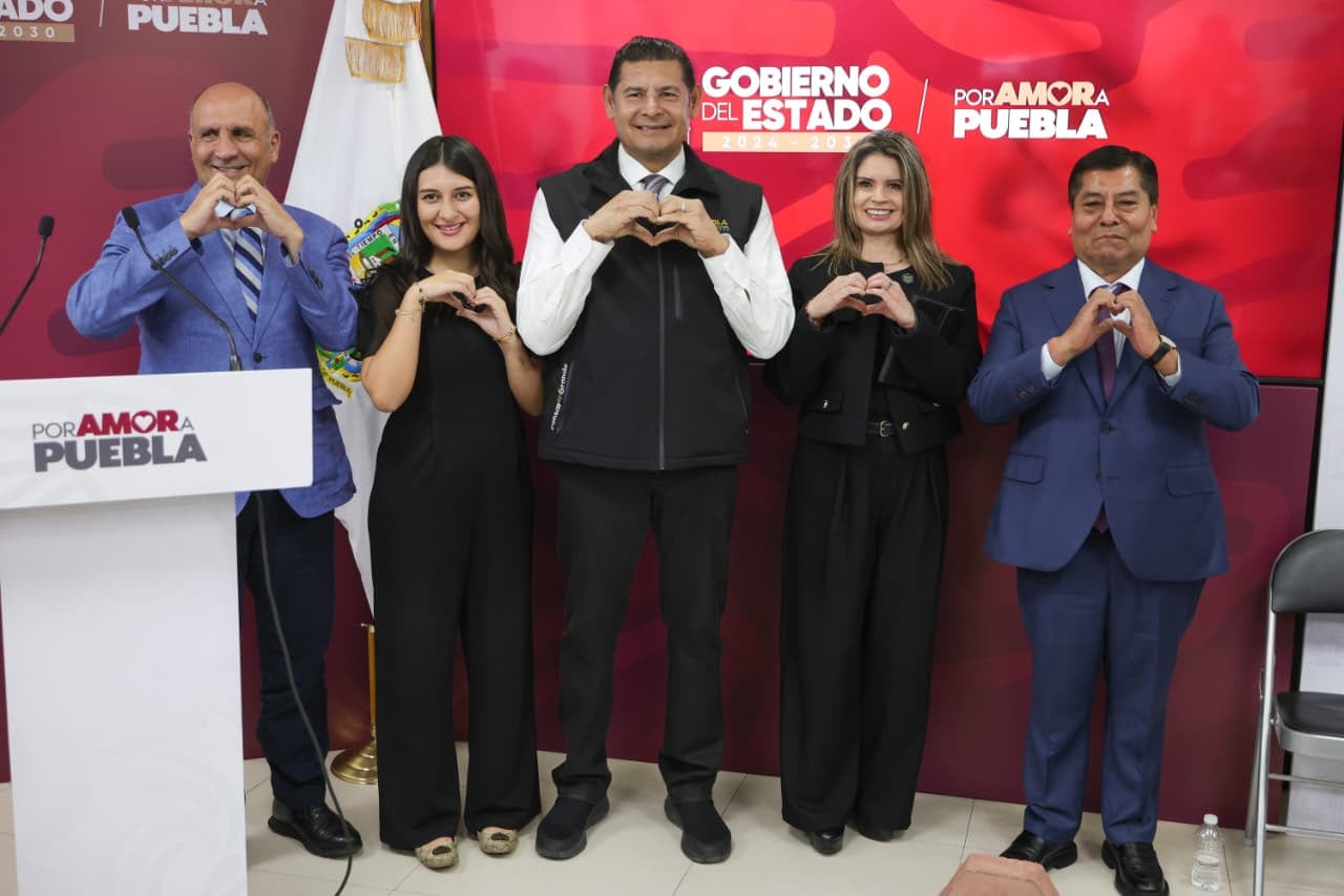Puebla Cinco de Mayo supera el millón de dólares en exportaciones y fortalece al campo poblano.