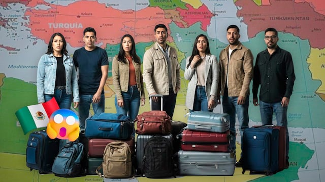 México evacúa a 121 connacionales; embajadas en Medio Oriente siguen en alerta