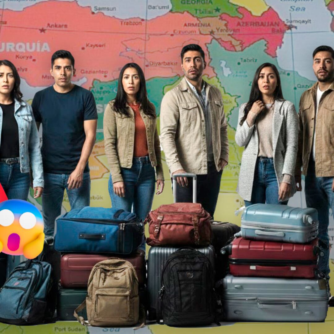 México evacúa a 121 connacionales; embajadas en Medio Oriente siguen en alerta