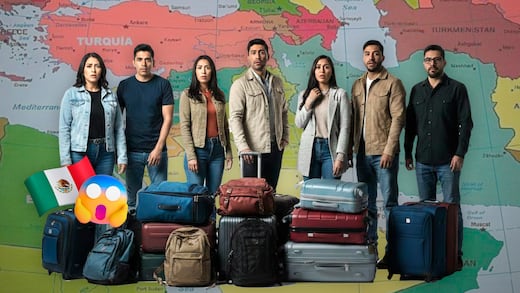 México evacúa a 121 connacionales; embajadas en Medio Oriente siguen en alerta