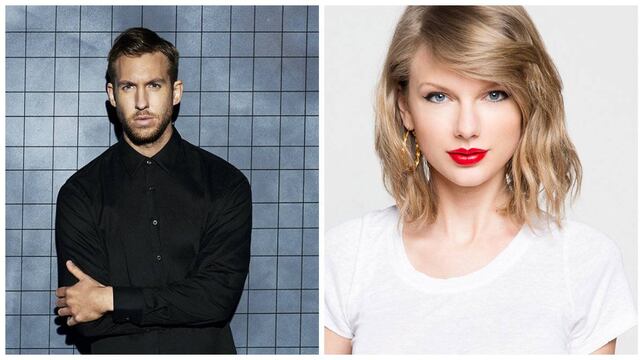 Calvin Harris / Taylor Swift