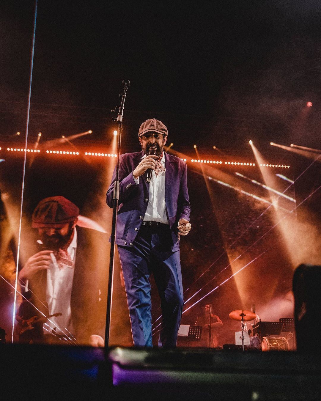 Juan Luis Guerra
