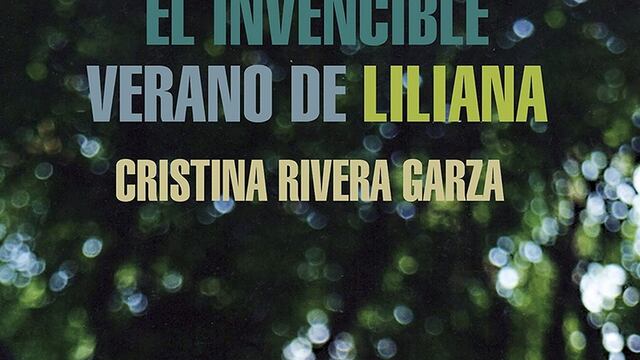 El invencible verano de Liliana