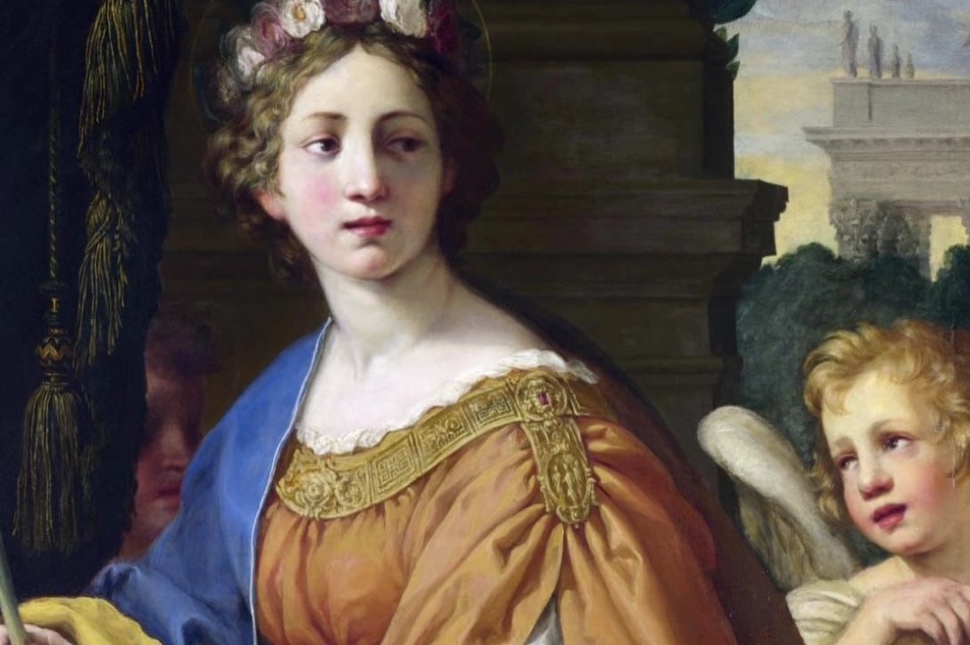 Santa Cecilia