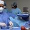 Extirpan tumor maligno de 13 kilos en hospital IMSS de Veracruz
