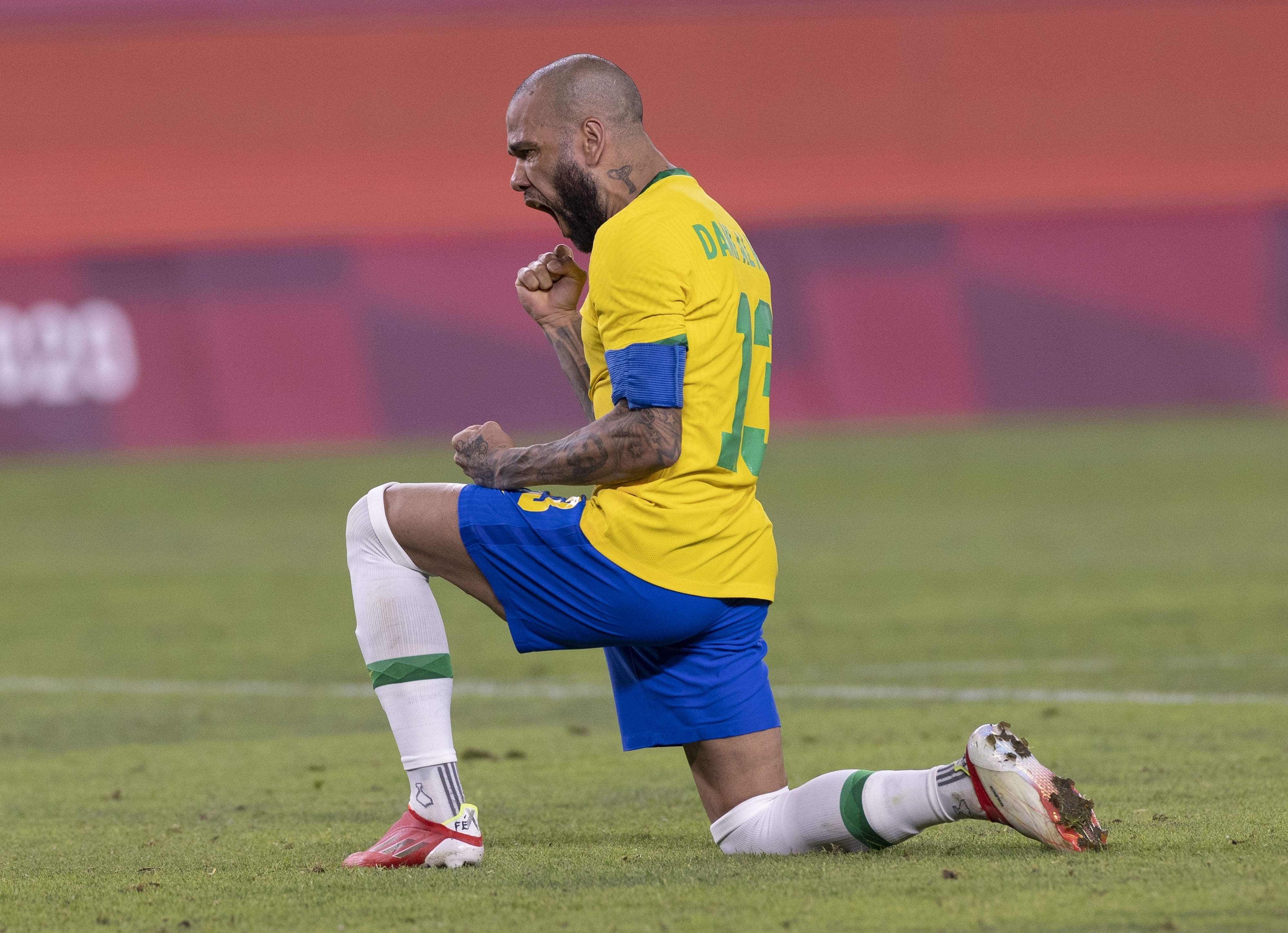 Dani Alves