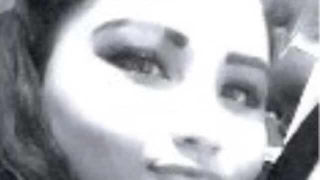 Magaly Yamilet González Vargas. Alerta Amber