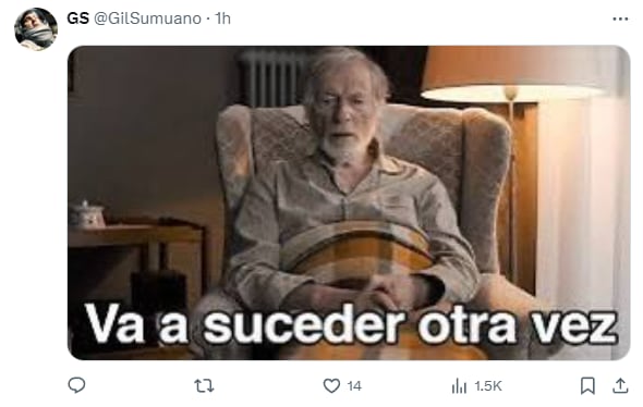 Memes por el concierto de Blink 182 en el Foro Sol