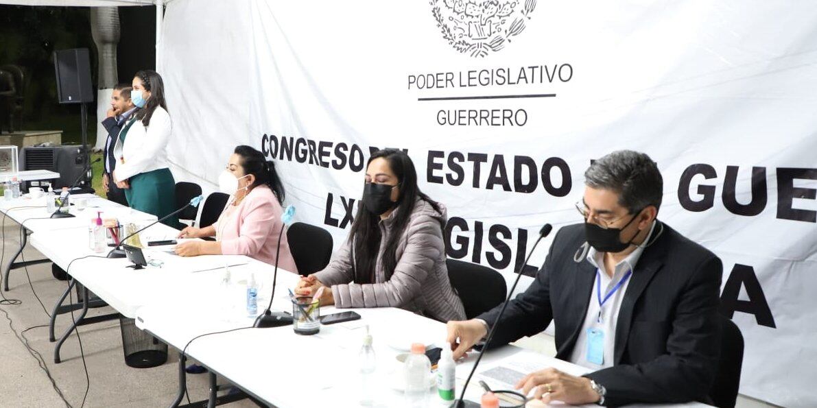Congreso de Guerrero